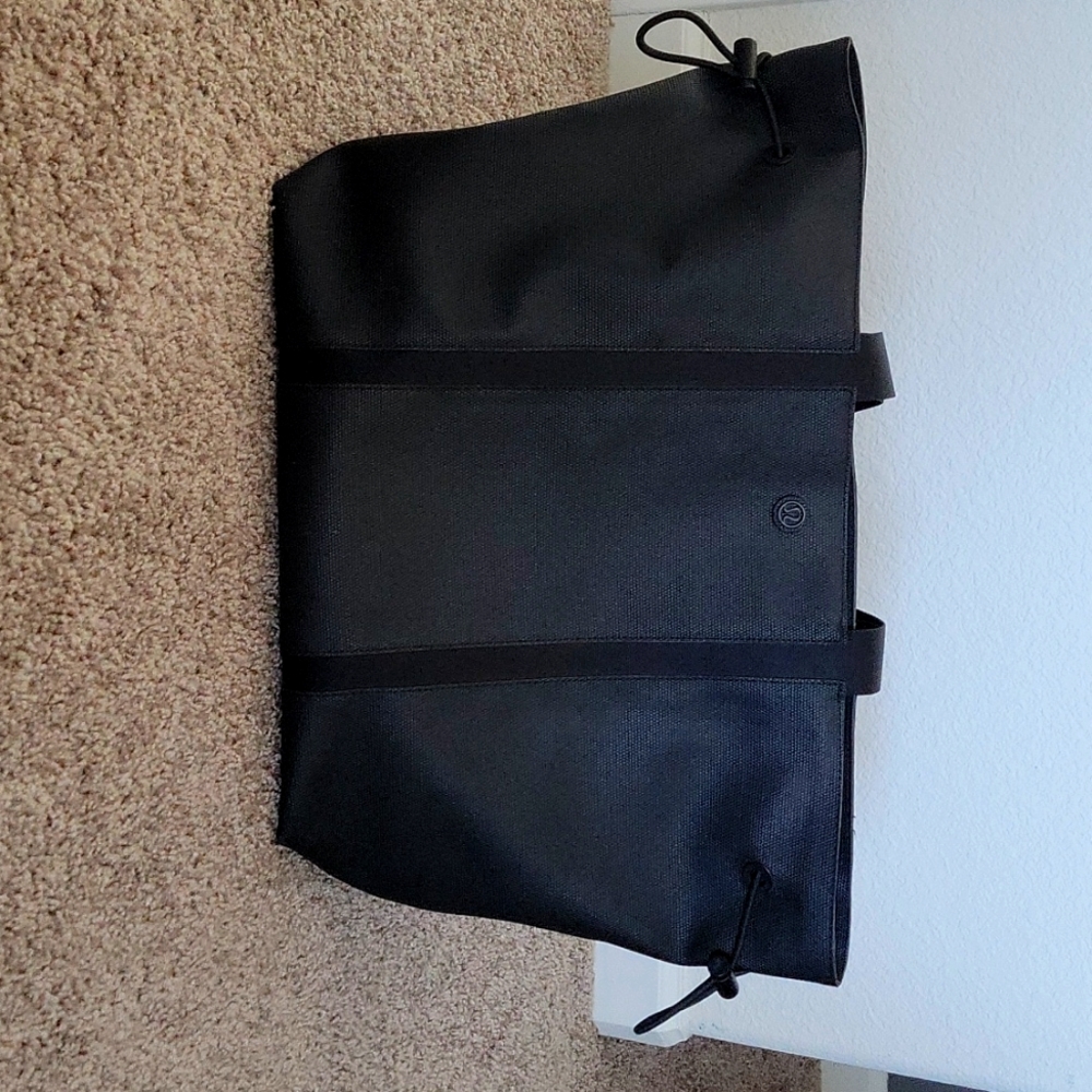 Lululemon Gym Bag